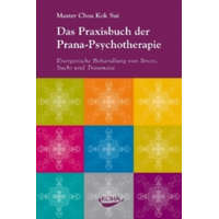  Das Praxisbuch der Pranapsychotherapie – Choa Kok Sui,Nayoma de Haen