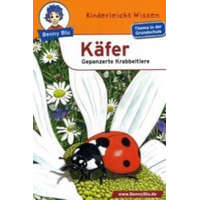 Claudia Biermann,Dieter Tonn - Käfer – Claudia Biermann,Dieter Tonn