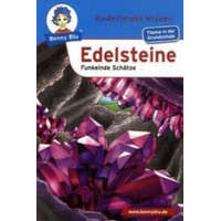  Edelsteine – Susanne Hansch,Gregor Schöner