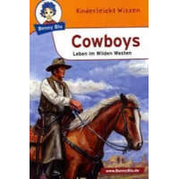  Cowboys – Sabrina Kuffer,Frithjof Spangenberg