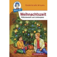  Weihnachtszeit – Claudia Biermann,Frithjof Spangenberg