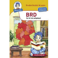 Kerstin Schopf,Frithjof Spangenberg - BRD – Kerstin Schopf,Frithjof Spangenberg