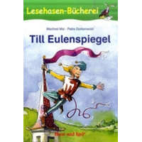 Till Eulenspiegel, Schulausgabe – Petra Dorkenwald,Manfred Mai