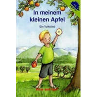 In meinem kleinen Apfel / Igelheft 13 – Beate Speck-Kafkoulas