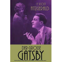  Der große Gatsby – F. Scott Fitzgerald