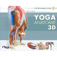  Yoga-Anatomie 3D. Bd.2 – Ray Long
