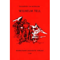  Wilhelm Tell – Friedrich von Schiller