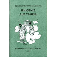  Iphigenie auf Tauris – Johann W. von Goethe