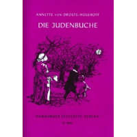 Die Judenbuche – Annette von Droste-Hülshoff