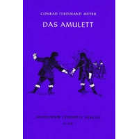  Das Amulett – Conrad F. Meyer