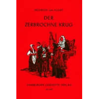  Der zerbrochne Krug – Heinrich von Kleist