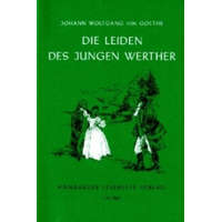  Die Leiden des jungen Werther – Johann Wolfgang Goethe