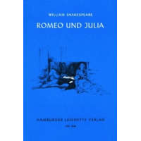 Romeo und Julia – William Shakespeare