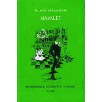  William Shakespeare - Hamlet – William Shakespeare