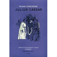 Julius Caesar – William Shakespeare,Uwe Lehmann