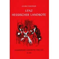  Lenz /Der Hessische Landbote – Georg Büchner