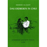 Das Erdbeben in Chili – Heinrich von Kleist