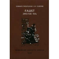  Johann W. von Goethe,Elke Lehmann,Uwe Lehmann - Faust – Johann W. von Goethe,Elke Lehmann,Uwe Lehmann