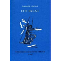 Effi Briest – Theodor Fontane,Elke Lehmann,Uwe Lehmann