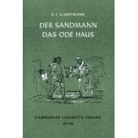  Der Sandmann / Das öde Haus – E. T. A. Hoffmann