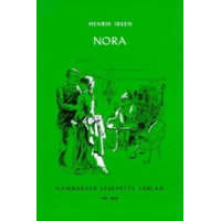 Nora oder Ein Puppenheim – Henrik Ibsen