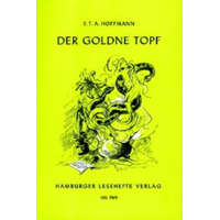  Der goldne Topf – E. T. A. Hoffmann
