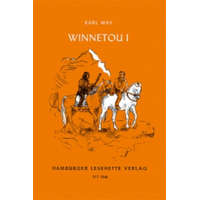  Winnetou I – Karl May
