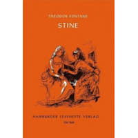 Theodor Fontane - Stine – Theodor Fontane
