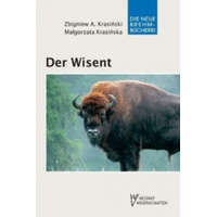  Der Wisent – Malgorzata Krasinska,Zbigniew A. Krasinski