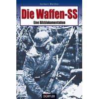  Die Waffen-SS – Herbert Walther,Hasso von Manteuffel,Heinz Höhne