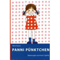Panni Pünktchen – Maria Szepes,Anna F. Györffy