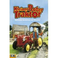 Kleiner Roter Traktor
