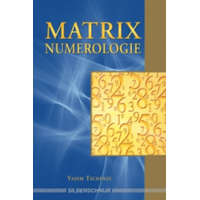  Matrix-Numerologie – Vadim Tschenze