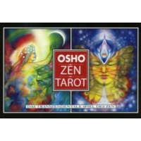  Osho Zen Tarot – Ma Deva Padma