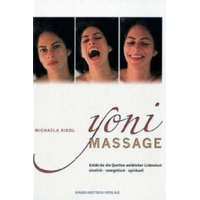 Yoni Massage – Michaela Riedl