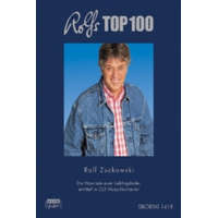Rolfs Top 100 – Rolf Zuckowski (Brožovaná)