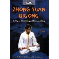  Zhong Yuan Qigong, m. DVD. 1.Level – Mingtang Xu,Tamara Martynova