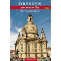 Dresden an einem Tag – Doris Mundus