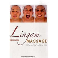 Lingam-Massage – Michaela Riedl,Klaus Jürgen Becker