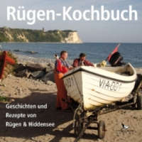  Rügen Kochbuch – Birgit Vitense, Katrin Hoffmann, Harald Larisch