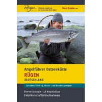  Angelführer Rügen – Michael Zeman