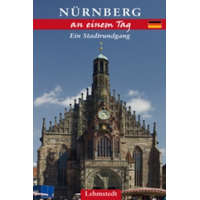  Nürnberg an einem Tag – Kristina Kogel