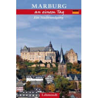  Marburg an einem Tag – Pia Thauwald