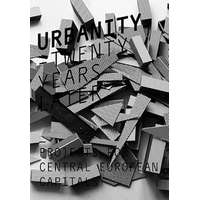  Urbanity Twenty Years Later – György Alföldi, Thomas Arnold, Igor Kovaevi, Yvette Vaourková