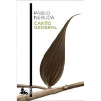  Canto general – Pablo Neruda