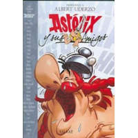  Asterix - Astérix y sus amigos – Albert Uderzo,René Goscinny