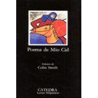  Poema de Mio Cid – Colin Smith