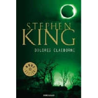  Dolores Claiborne, spanische Ausgabe. Dolores, spanische Ausgabe – Stephen King