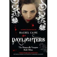 Daylighters – Rachel Caine