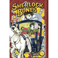 Sherlock Bones Vol. 2 – Yuma Ando
